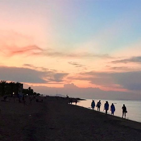 Villa Denia Costa Blanca Dış mekan fotoğraf