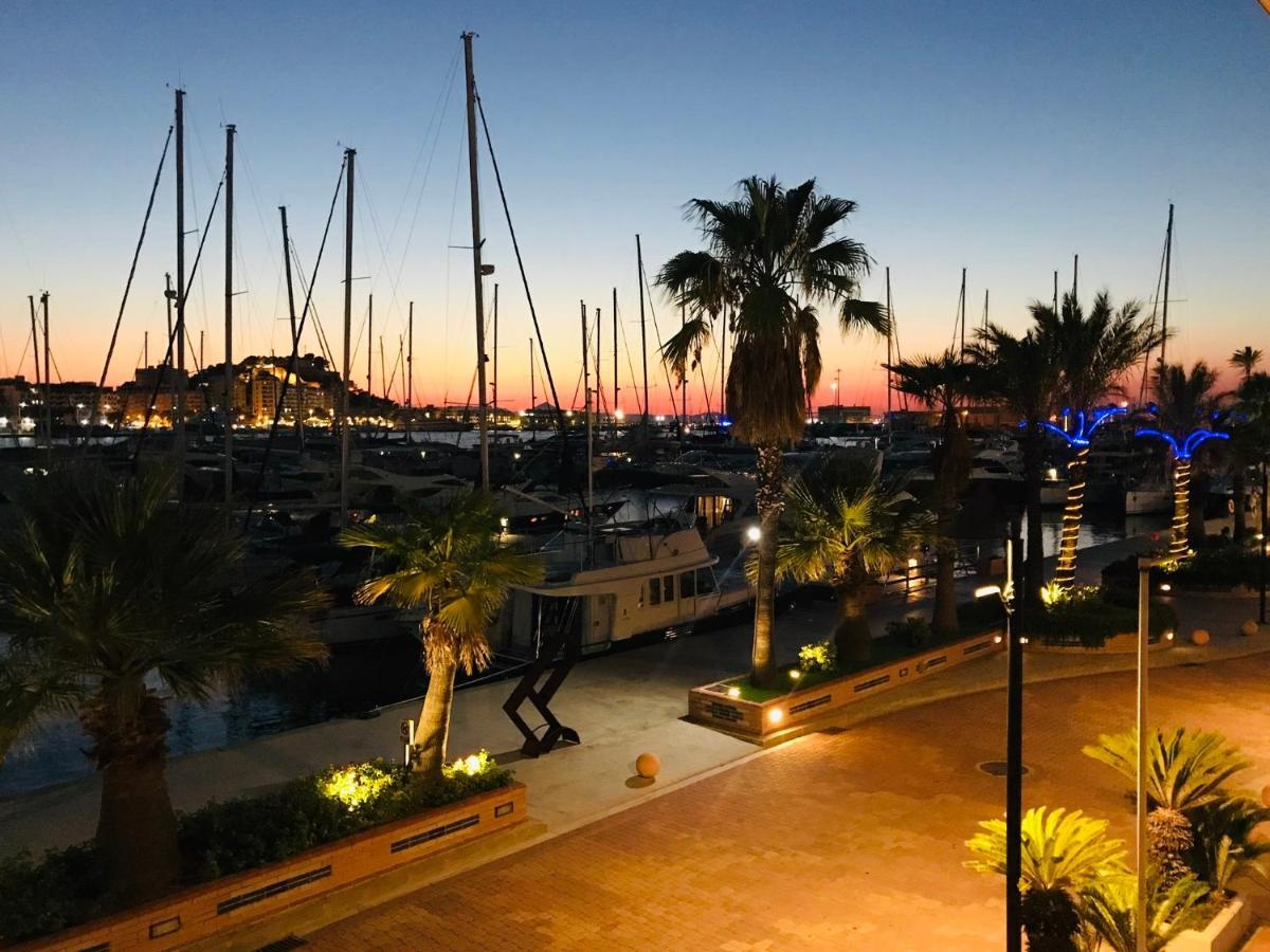 Villa Denia Costa Blanca Dış mekan fotoğraf