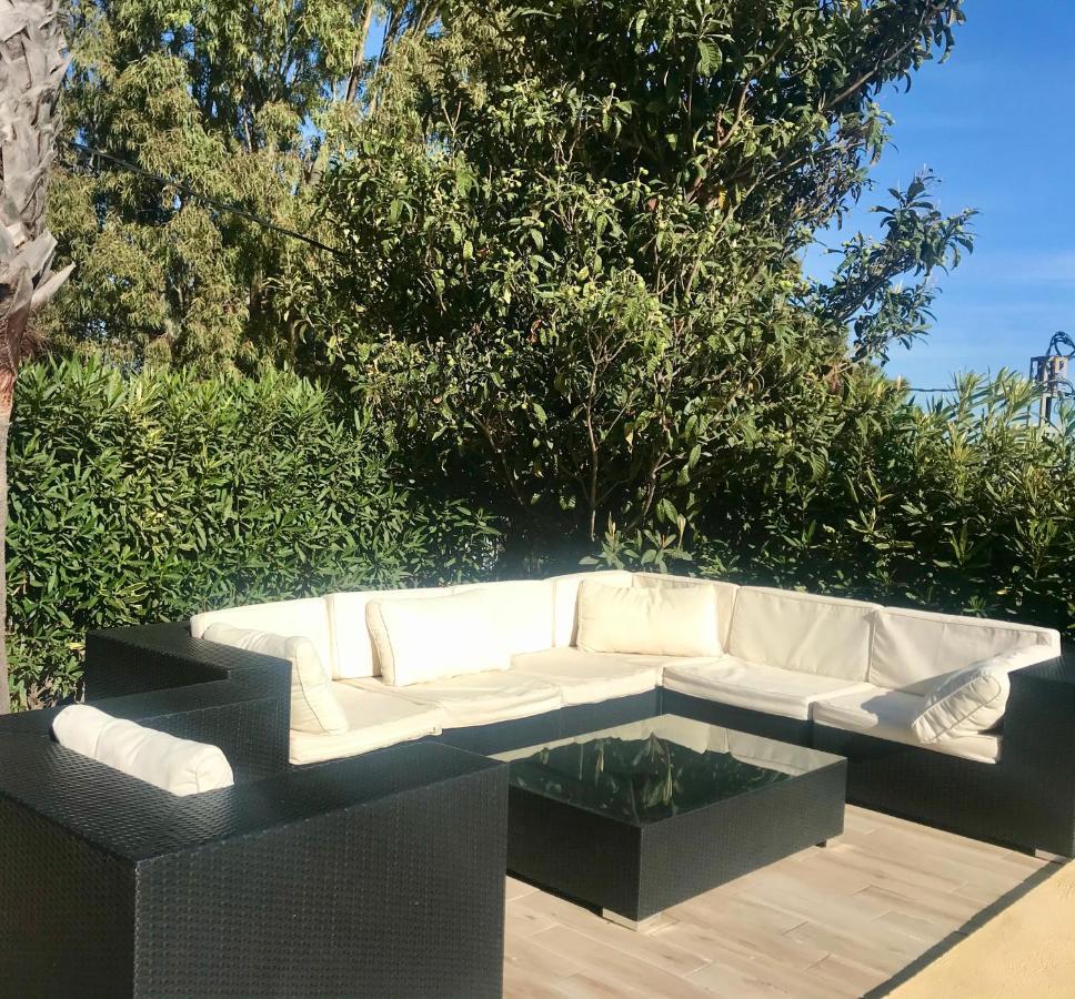 Villa Denia Costa Blanca Dış mekan fotoğraf