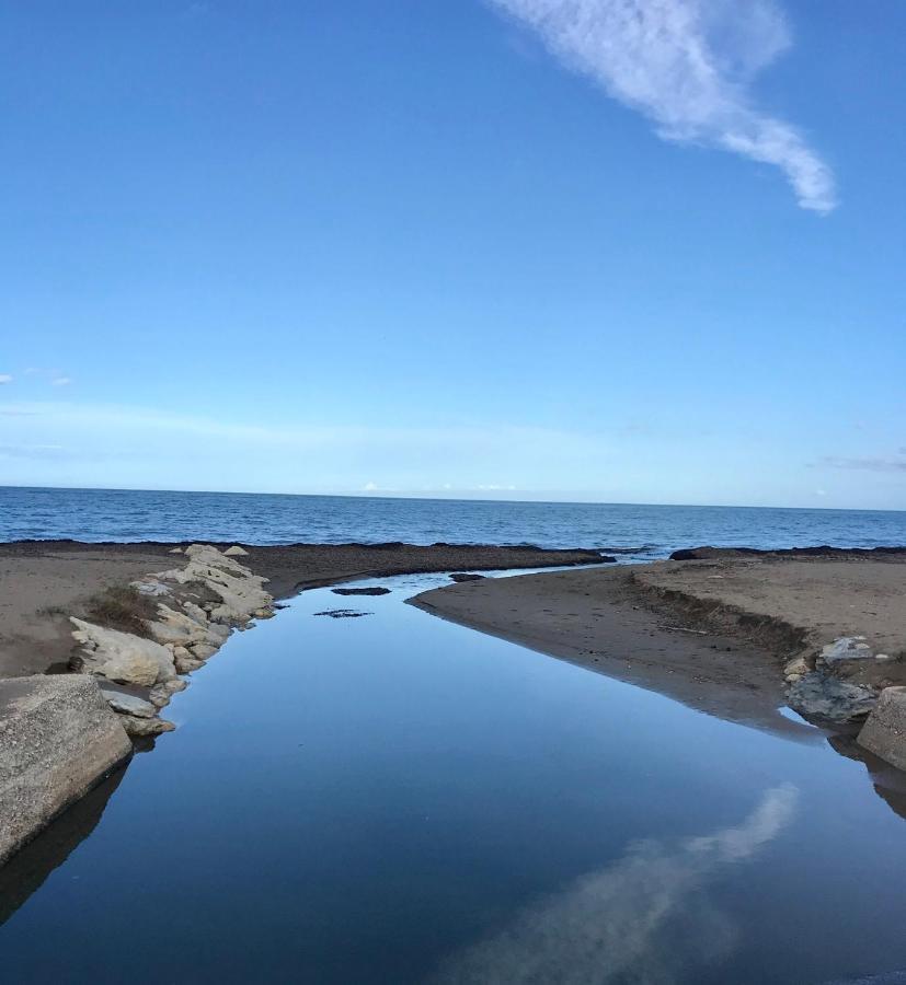 Villa Denia Costa Blanca Dış mekan fotoğraf