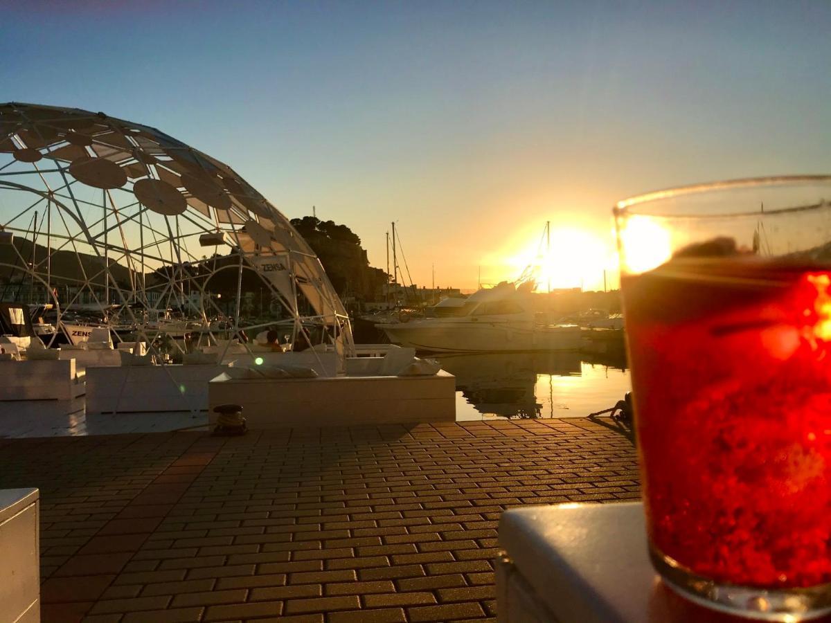 Villa Denia Costa Blanca Dış mekan fotoğraf