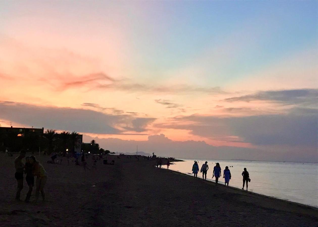 Villa Denia Costa Blanca Dış mekan fotoğraf