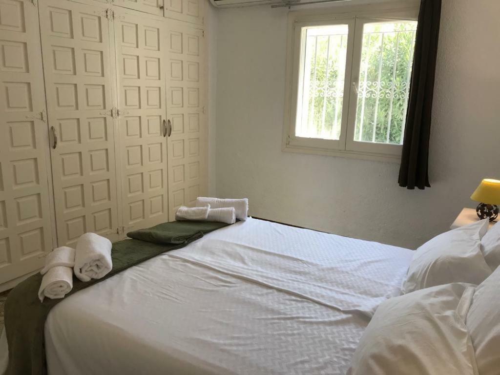 Villa Denia Costa Blanca Dış mekan fotoğraf
