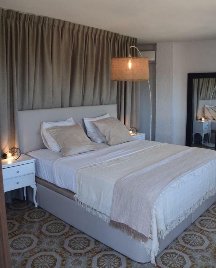 Villa Denia Costa Blanca Dış mekan fotoğraf