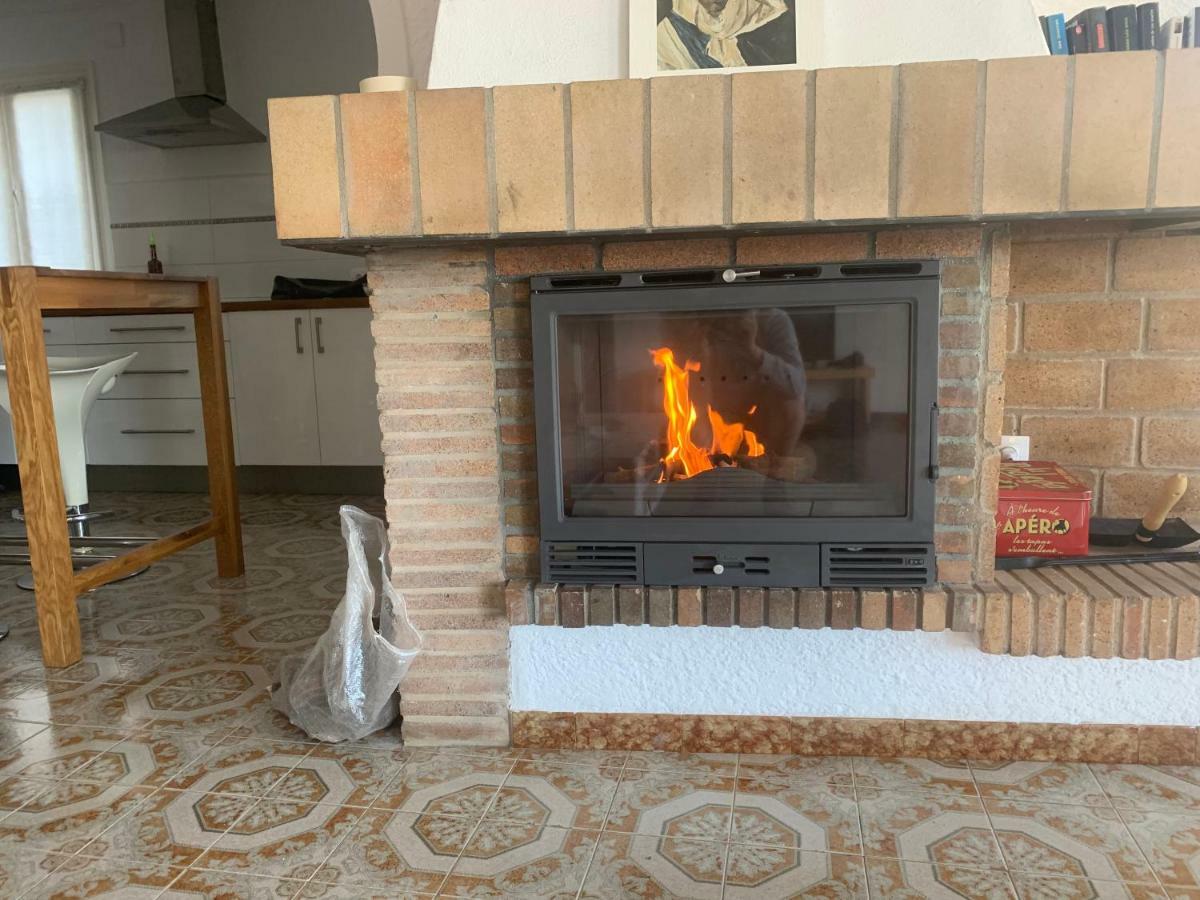 Villa Denia Costa Blanca Dış mekan fotoğraf
