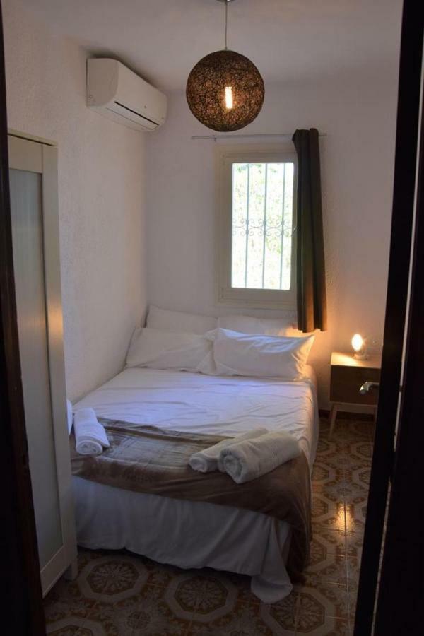 Villa Denia Costa Blanca Dış mekan fotoğraf