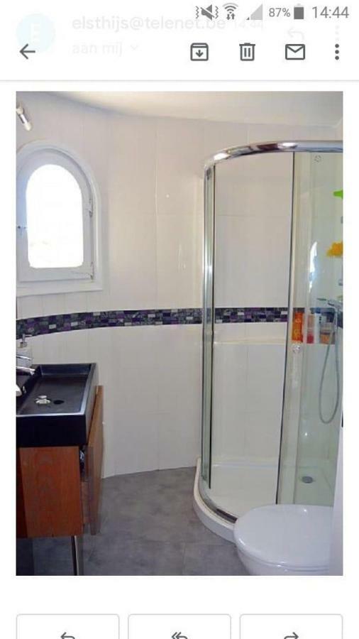 Villa Denia Costa Blanca Dış mekan fotoğraf