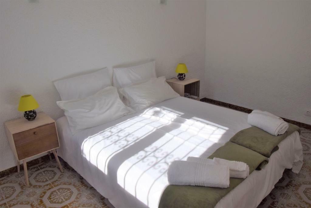Villa Denia Costa Blanca Dış mekan fotoğraf
