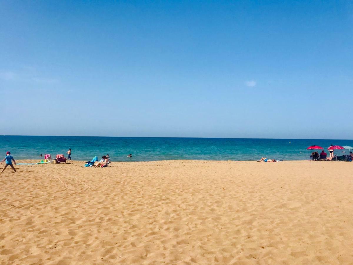 Villa Denia Costa Blanca Dış mekan fotoğraf