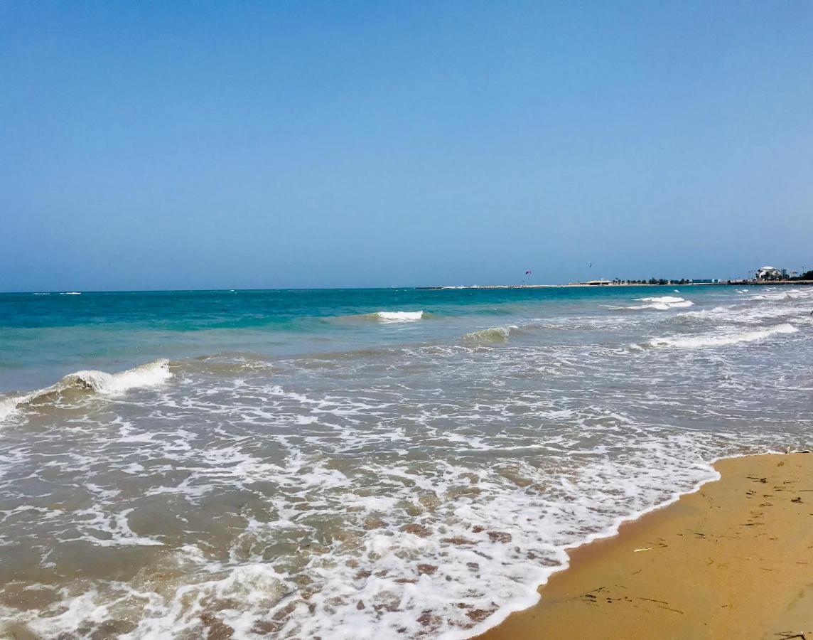 Villa Denia Costa Blanca Dış mekan fotoğraf