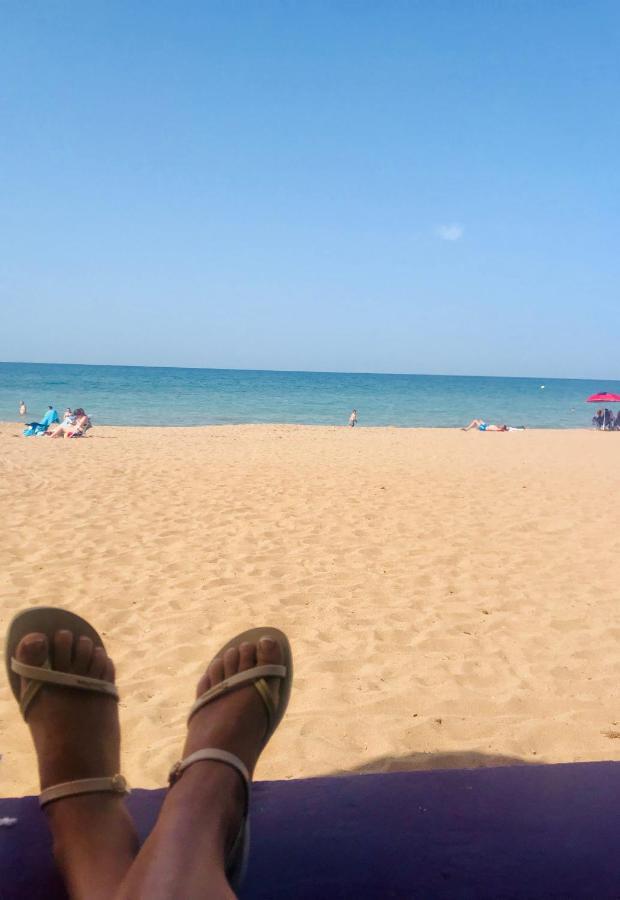 Villa Denia Costa Blanca Dış mekan fotoğraf