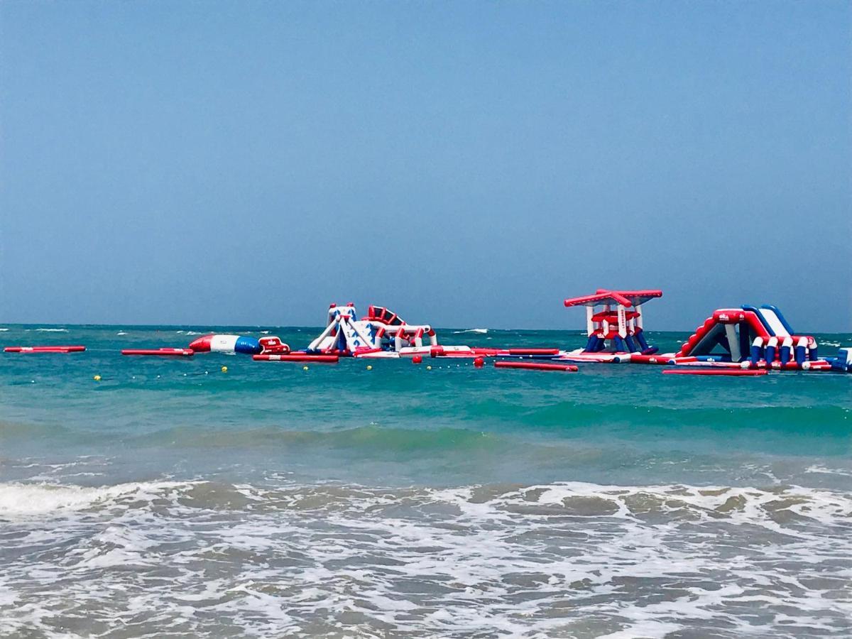 Villa Denia Costa Blanca Dış mekan fotoğraf
